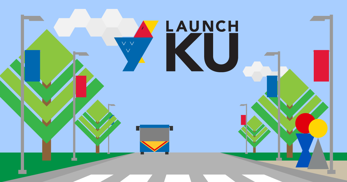 LaunchKU Crowdfunding {video}